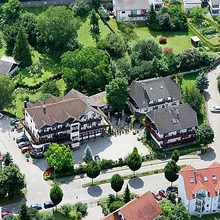 Riegeler Hof 3*