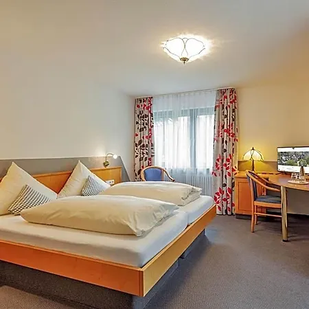 Riegeler Hof Hotell
