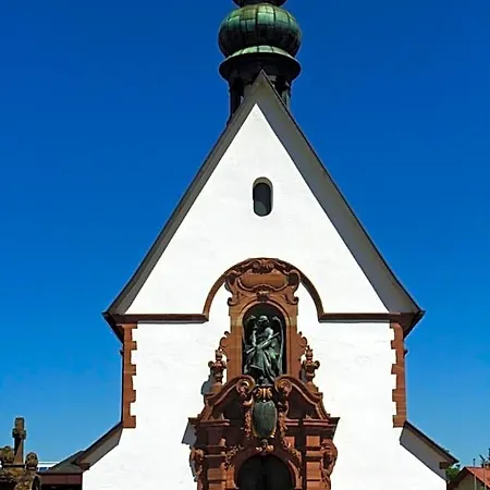 Riegeler Hof 3* Endingen am Kaiserstuhl