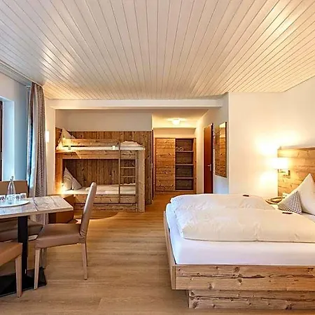 Hotel Riegeler Hof