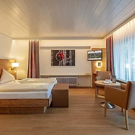 Hotel Riegeler Hof Endingen am Kaiserstuhl