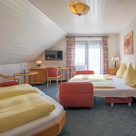 Hotel Riegeler Hof 3*