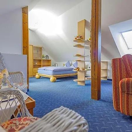 Riegeler Hof 3* Endingen am Kaiserstuhl