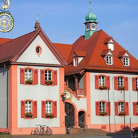 Riegeler Hof 3* Endingen am Kaiserstuhl