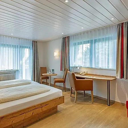 Riegeler Hof 3*