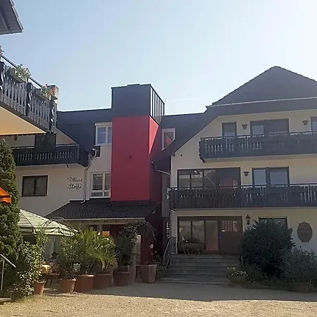 Riegeler Hof 3* Endingen am Kaiserstuhl