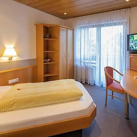 Hotel Riegeler Hof