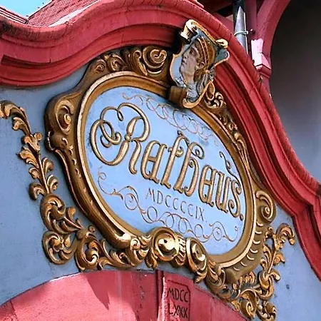 Riegeler Hof Hotel Endingen am Kaiserstuhl