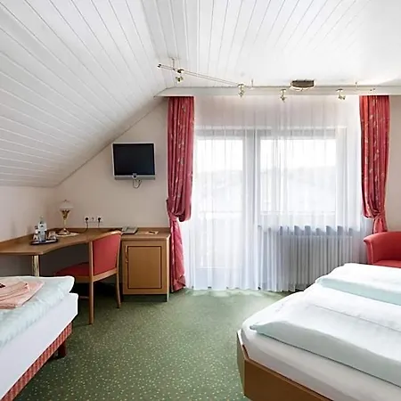 Hotel Riegeler Hof Endingen am Kaiserstuhl