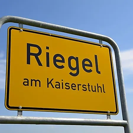 Riegeler Hof 3*