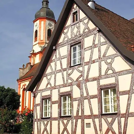 Riegeler Hof Hotel Endingen am Kaiserstuhl