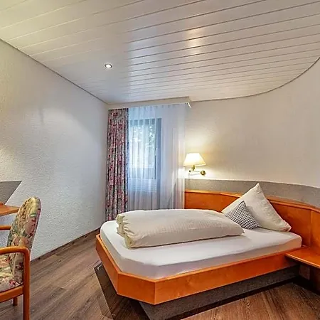 Hotel Riegeler Hof 3*